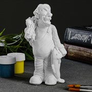 Фигура под роспись "Старик и море" 1025