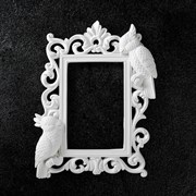 Рамка "Попугайчики" 12595