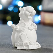 Статуэтка "Богатый тигр" 10332