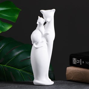 Фигура "Мама кошка" 10400