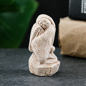 Фигура "Аматэрасу" слоновая кость 94 001