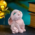 Фигура "Кролик Лучик" бежевый 92 471 - фото 94415