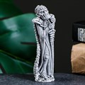 Статуэтка "Кощей бессмертный" серый 92 413 - фото 94998