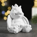 Фигура для раскраски "Дракон Нукер" 92 889 - фото 95415
