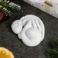 Фигура для раскраски "Дракон Орочи" 92 886 - фото 95416