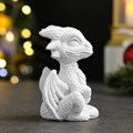 Фигура для раскраски "Дракон Стриба" 92 888 - фото 95427
