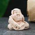 Фигура "Бисямонтэн" слоновая кость 94 054 - фото 95580