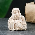 Фигура "Кубера" слоновая кость 94 044 - фото 95649